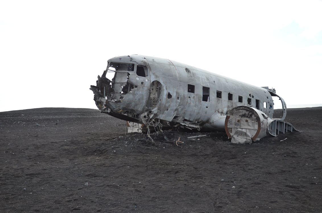 airplane crash van nuys airport