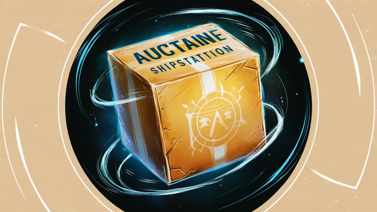 auctane shipstation