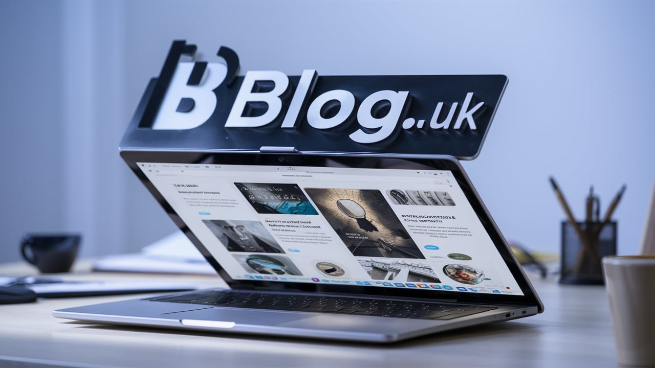 Discovering BBlog.UK: Your Gateway to UK News and Beyond -