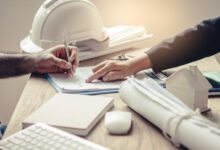 Contract software Gatoi Builder