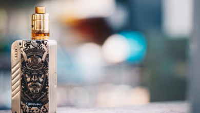 7 Ways On How To Find Top-Quality CBD Vapes Near Your Area