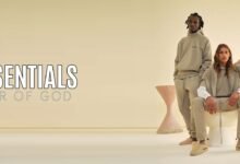 Essentials Hoodie