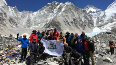 Everest Base Camp Unveiled Trekking Tips