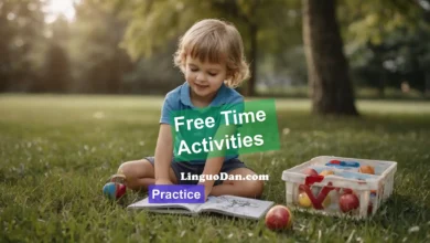 Fun and Exciting Activities To Fill Your Free Time