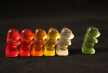 How To Look For The Best Vendor When Planning To Buy THC Gummies Locally?