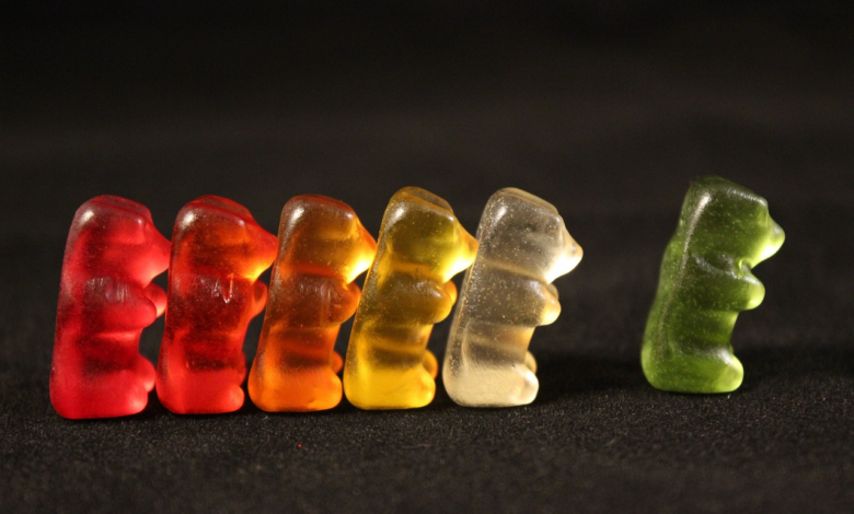 How To Look For The Best Vendor When Planning To Buy THC Gummies Locally?