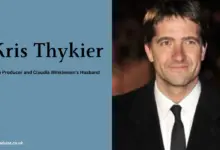 Kris Thykier