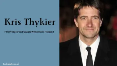 Kris Thykier