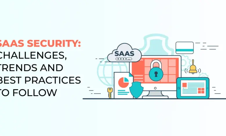 SaaS Security Measures Every Business Should Implement