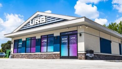 Understanding URB Dispensary: A Comprehensive Overview