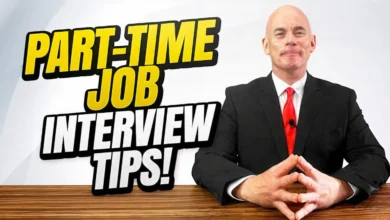 What Challenges You Come Across When Finding the First Part-Time Entertainment Job