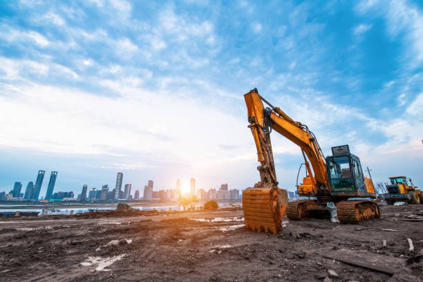 What Safety Regulations Govern Earthmoving Operations in Australia?