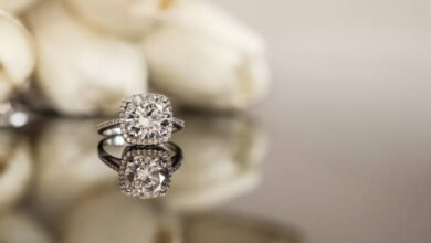 How to Design a Custom Emerald Engagement Ring?