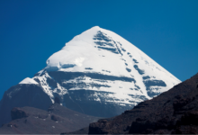 season for Mount Kailash tour from Nepal