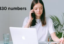 0330 numbers