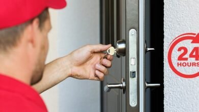 Common Emergency Situations Locksmiths Deal With