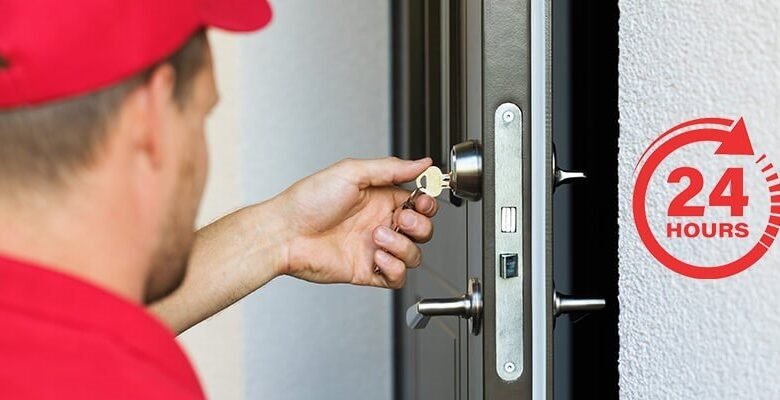 Common Emergency Situations Locksmiths Deal With