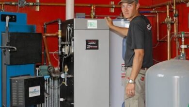 Comprehensive Boiler Installation and Repair by Plumb-Tech Plumbing & Heating Missoula in Missoula, MT