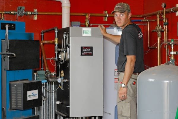 Comprehensive Boiler Installation and Repair by Plumb-Tech Plumbing & Heating Missoula in Missoula, MT