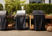 What's the Point of Purchasing High-Quality BBQ Covers for Your Grill?