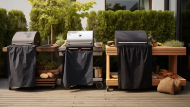 What's the Point of Purchasing High-Quality BBQ Covers for Your Grill?