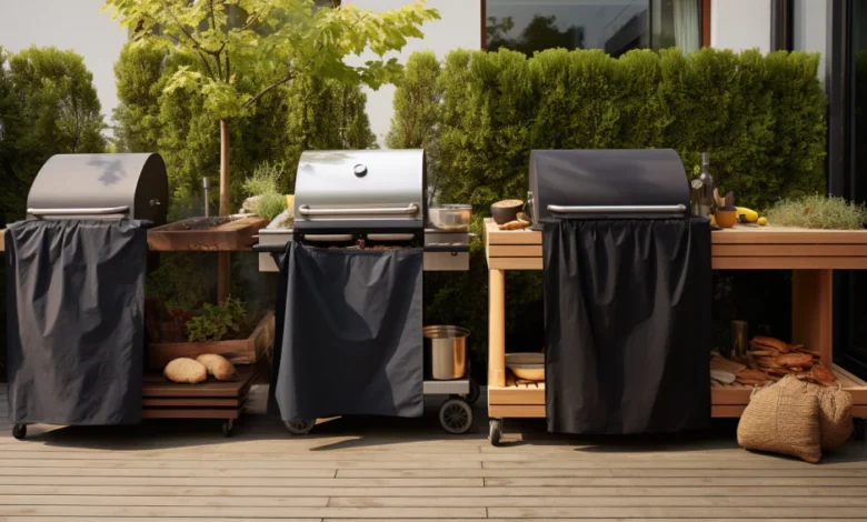 What's the Point of Purchasing High-Quality BBQ Covers for Your Grill?