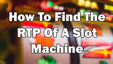 Where to Find the Top Online Slots with High RTP