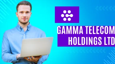 gamma telecom holdings ltd