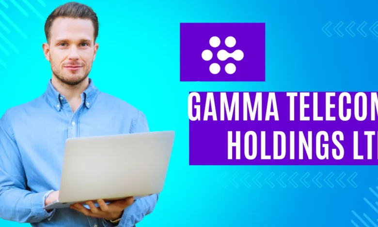 gamma telecom holdings ltd