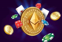 Crypto Casino