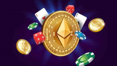 Crypto Casino