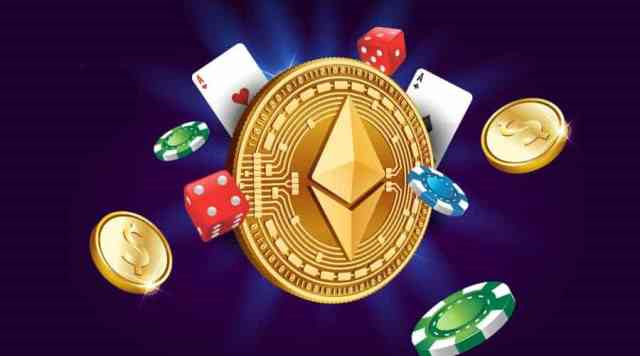 Crypto Casino