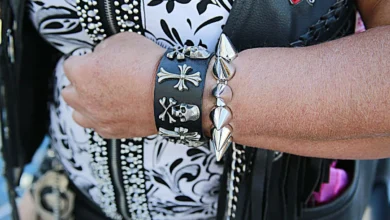 The Timeless Appeal of Silver Bracelets: A Perfect Blend of Style and Symbolism