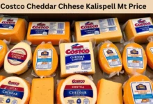 costco cheddar chhese kalispell mt price