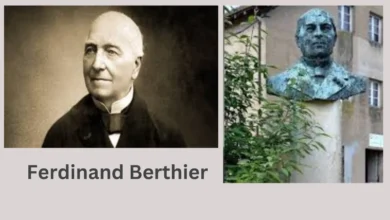 ferdinand berthier