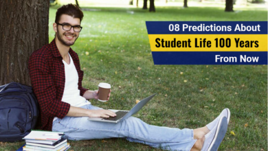 8 Predictions About Student Life 100 Years from Now