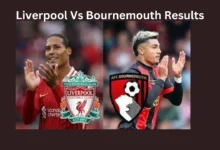 liverpool vs bournemouth results