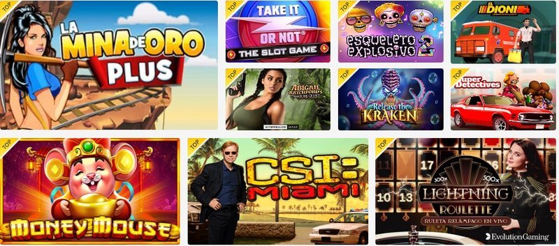 Casinos en Línea de Casinos Online Mexico: ¿Cómo Evitar el Engaño?