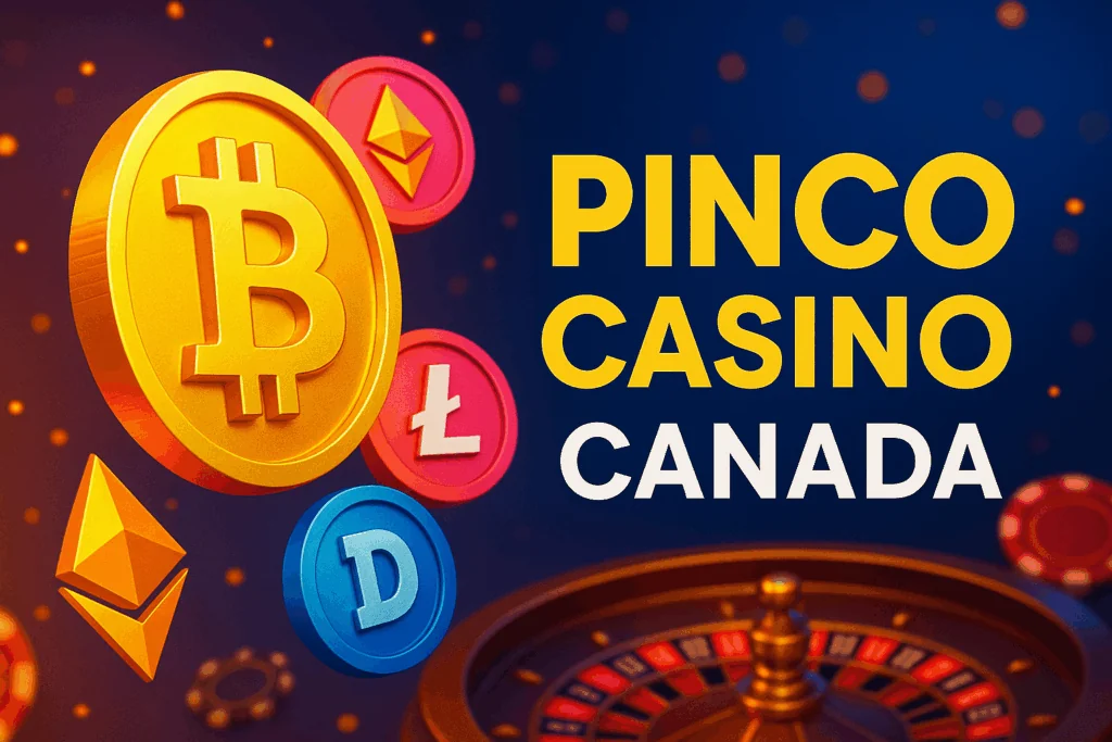 casino pinco online