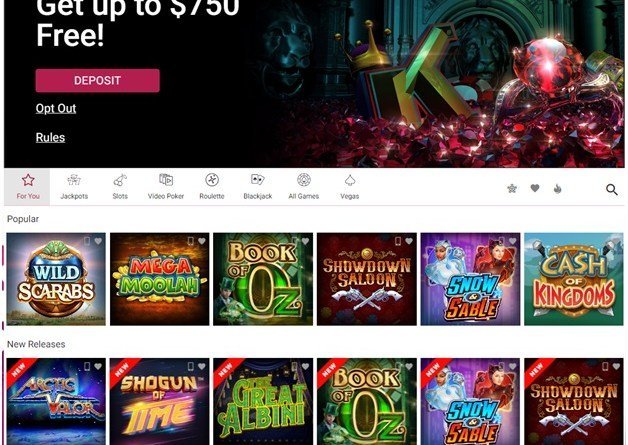 PlayCheck's Guide to Ruby Fortune Casino Withdrawal Times