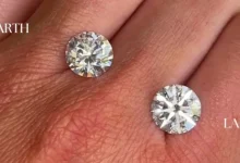 Lab-Grown Diamonds vs Mined Diamonds