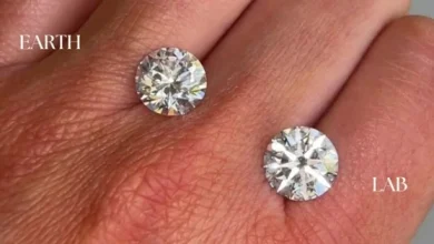 Lab-Grown Diamonds vs Mined Diamonds